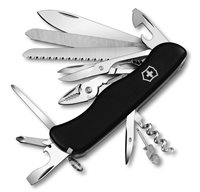 Victorinox 0.9064.3 WorkChamp vreckový nôž